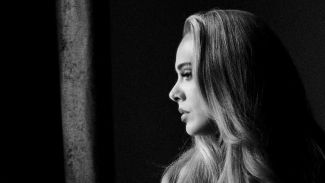 Article heading image for Adele Has Us Bawling Over Video For New Song 'Easy On Me'