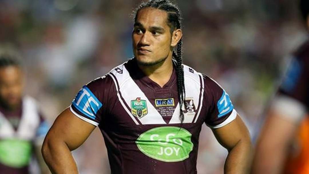 Article heading image for Manly's Finals Hopes Have Just Received A Massive Boost