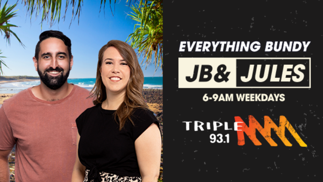 Article heading image for Triple M Bundy Has A Brand New Breakfast Show! 