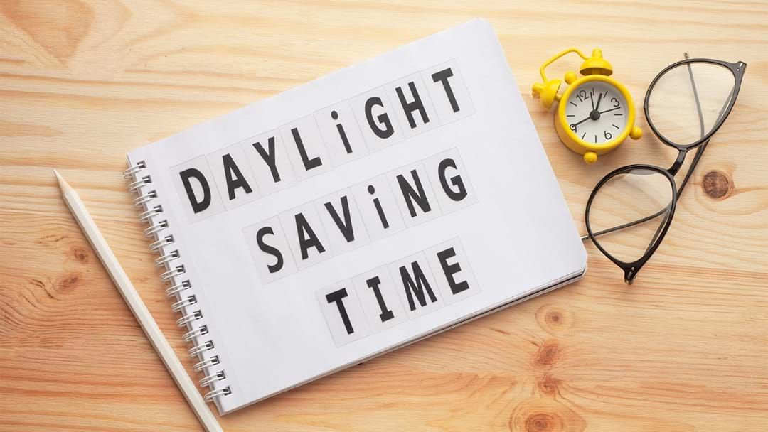 Article heading image for Great Debate To Introduce Daylight Savings In WA Re-emerges