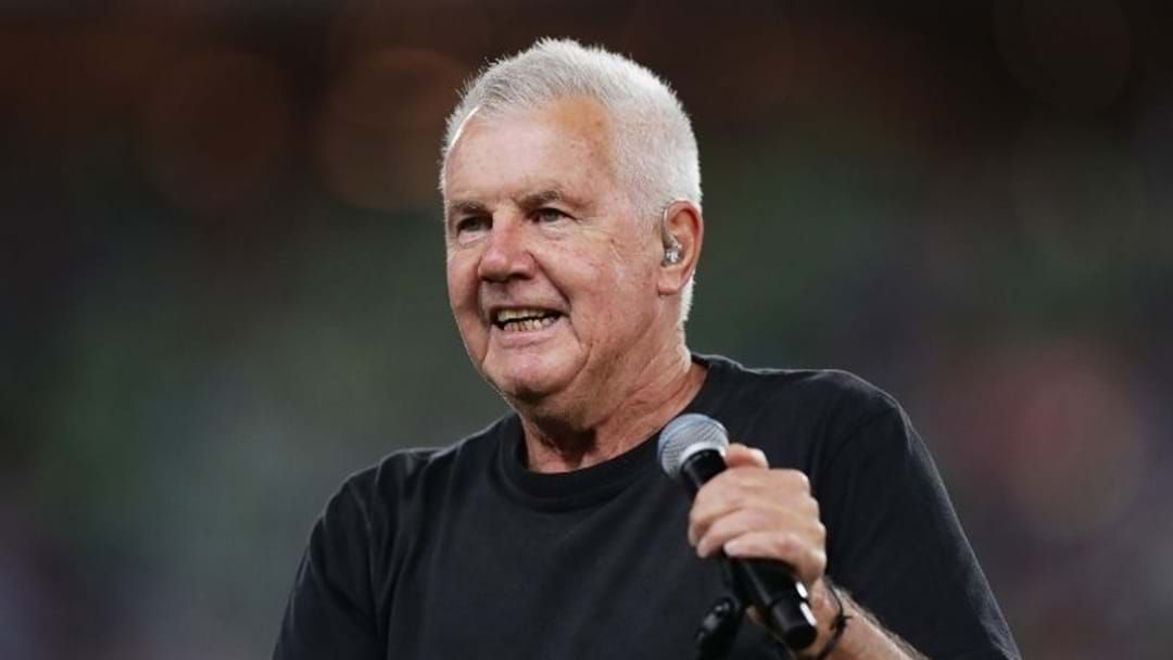 Article heading image for Daryl Braithwaite Superfan Wins Surprise Of A Lifetime  