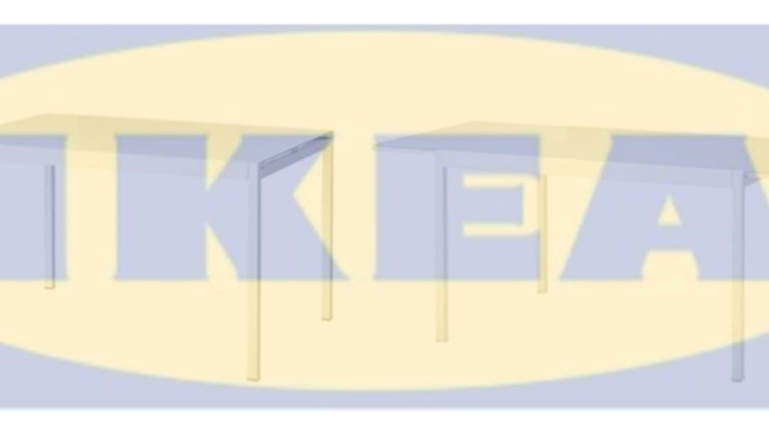 Article heading image for RECALL: Popular IKEA Table Poses An Injury Risk