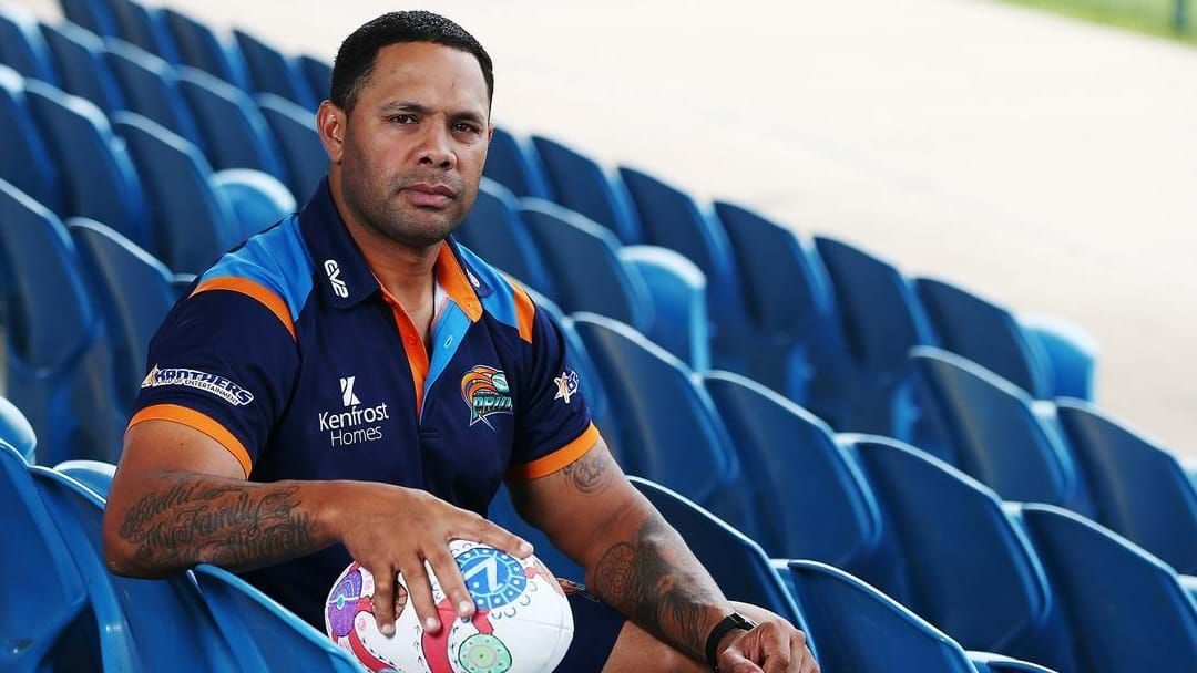 Article heading image for Far North Sporting Figure Slams Cairns' Inability To Secure NRL Finals