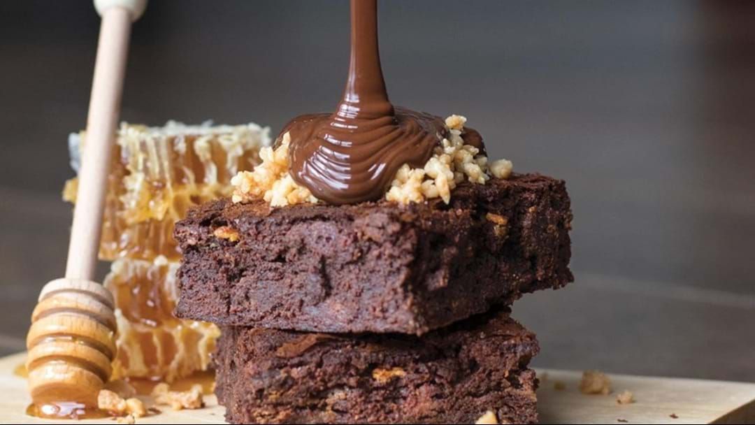Article heading image for A Festival Dedicated To Brownies Has Come To Melbourne