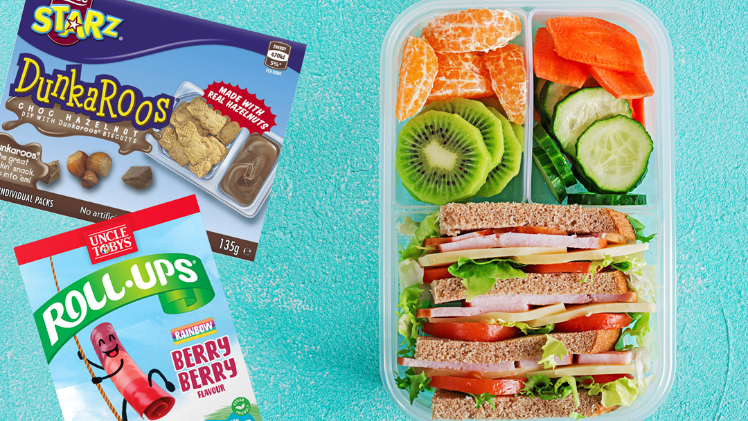 Article heading image for The Aussie Snacks missing from our lunchboxes