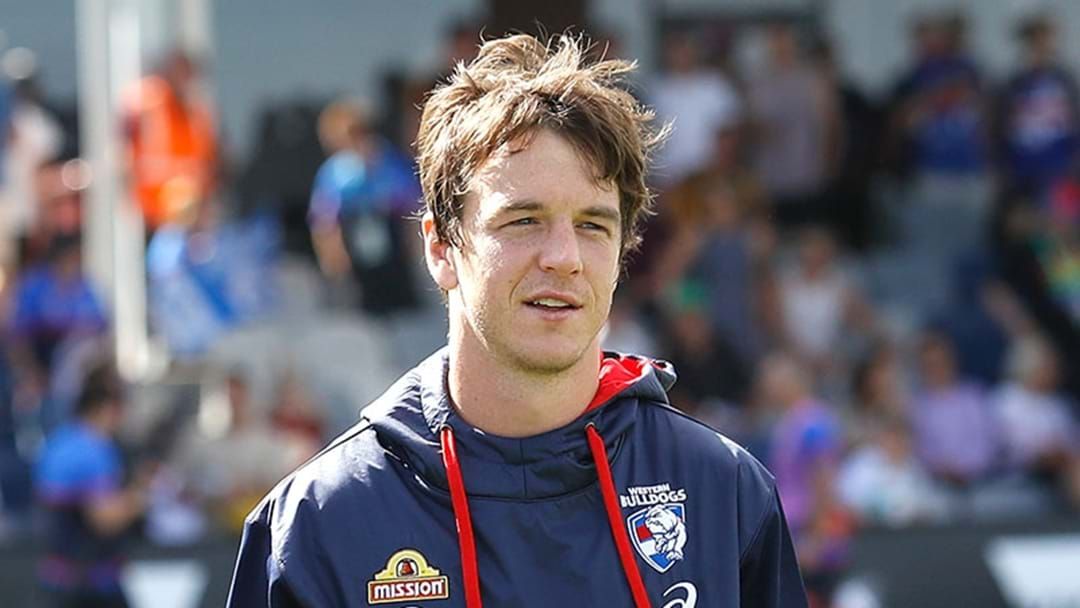 Article heading image for Liam Picken To Miss An “Indefinite Period” Of The Season