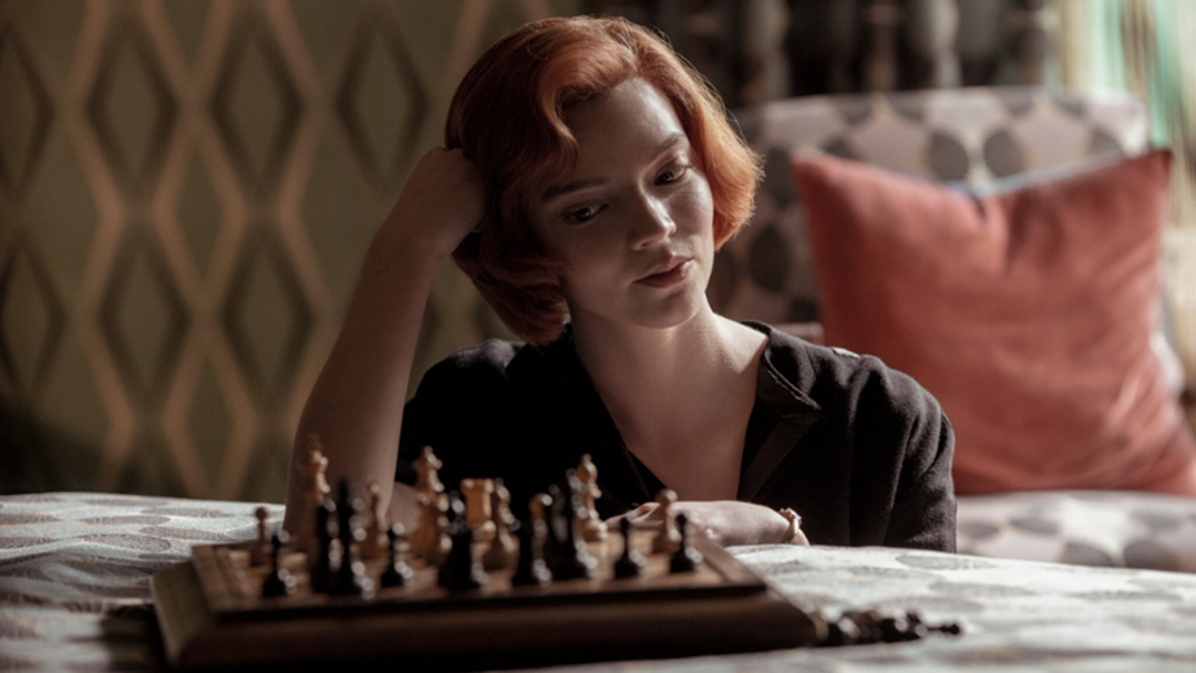 Article heading image for A Chess Champion Is Suing Netflix Over “The Queens Gambit”