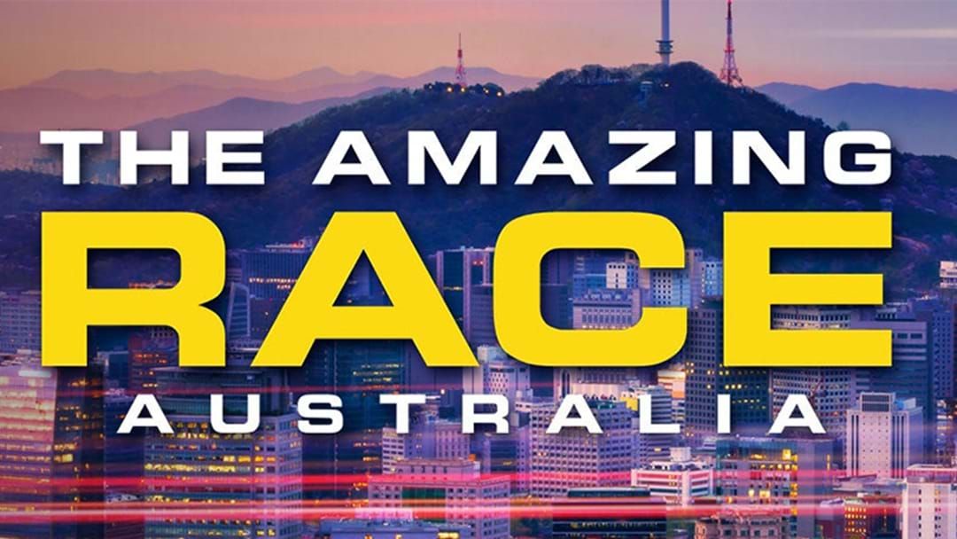 Article heading image for Winners Of The Amazing Race Reveal How To Actually Get On The Show...