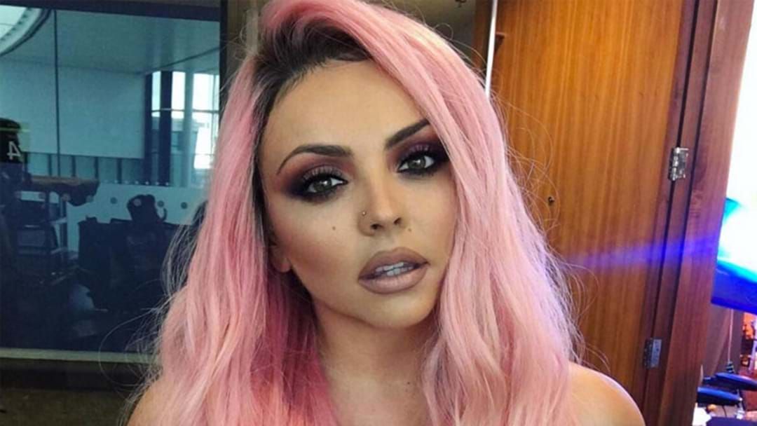Article heading image for Here's Proof That Little Mix's Jesy Nelson Is Still Stunning Without Makeup