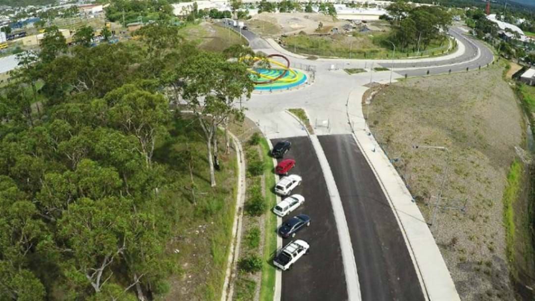 Article heading image for New Road To Stockland Glendale Set To Open On Friday