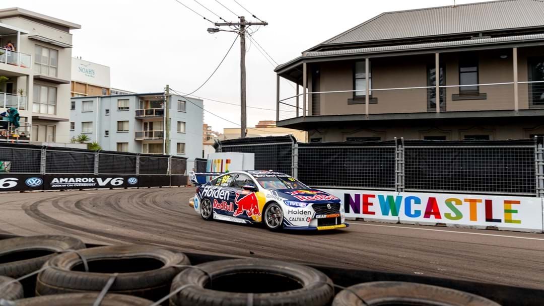 Article heading image for Newcastle 500 Awaits Approval From Heritage NSW To Continue In 2023 And Beyond