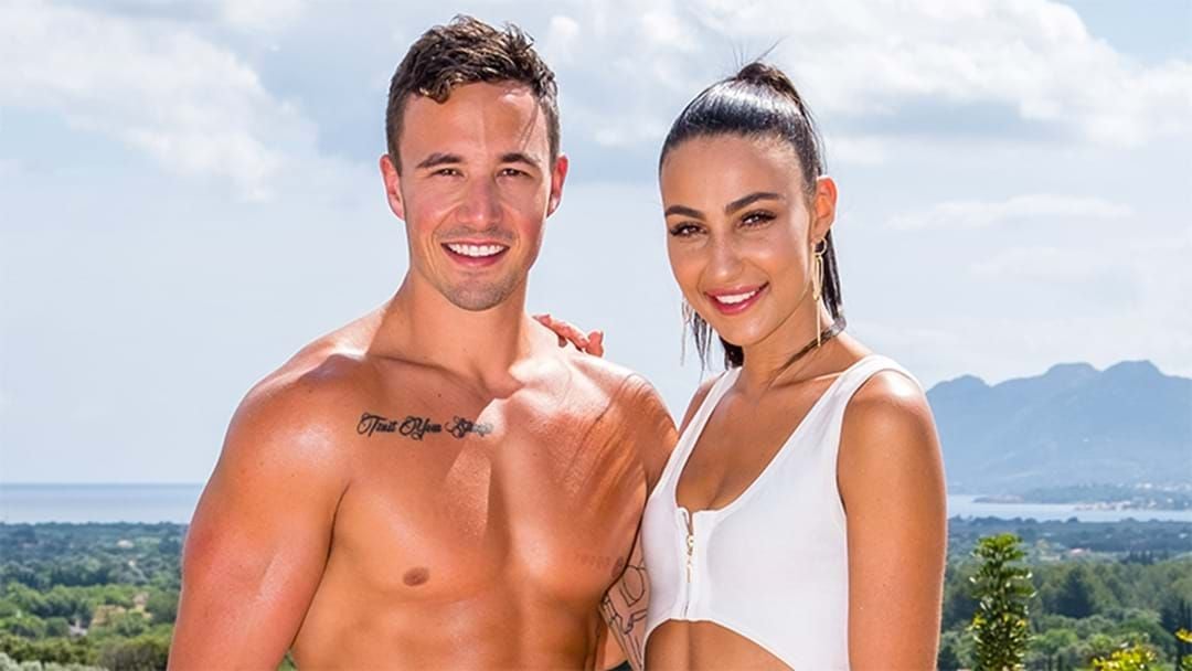 Article heading image for Love Island’s Grant Explains Why He Didn’t Think Tayla Had Broken Up With Him 
