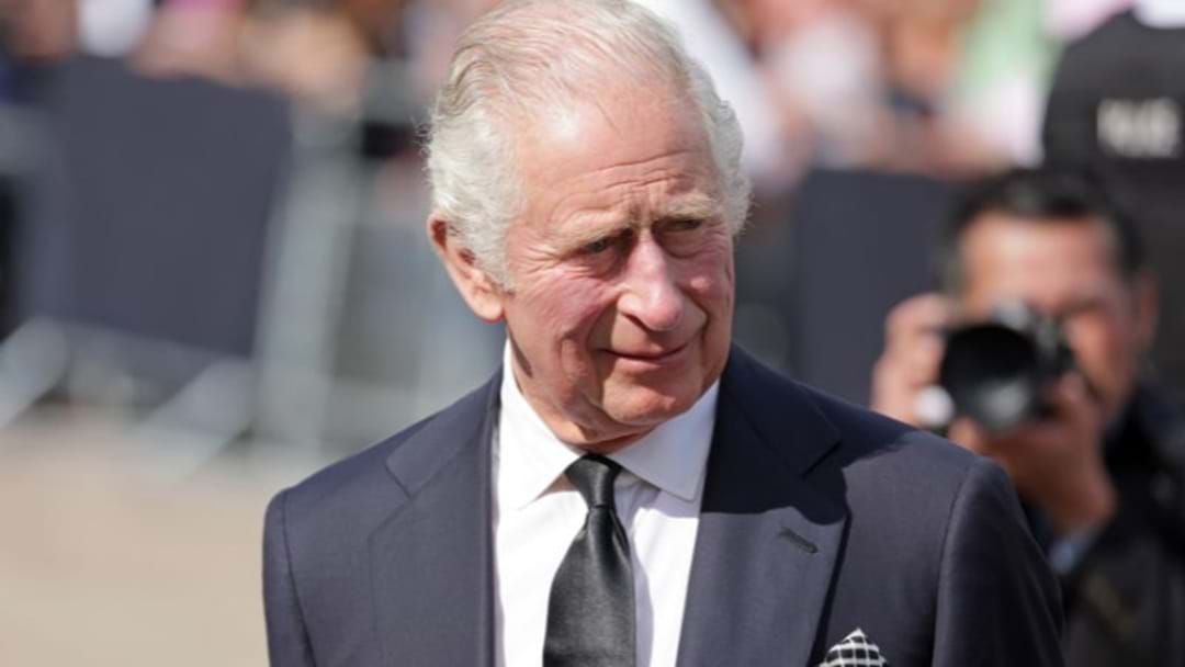 Article heading image for Charles Set To Be Officially Sworn In As New King
