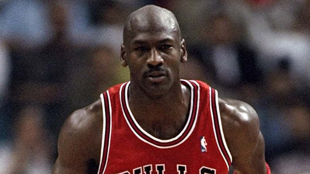 Article heading image for ESPN And Netflix Are Teaming Up For A 10-Part Michael Jordan Documentary