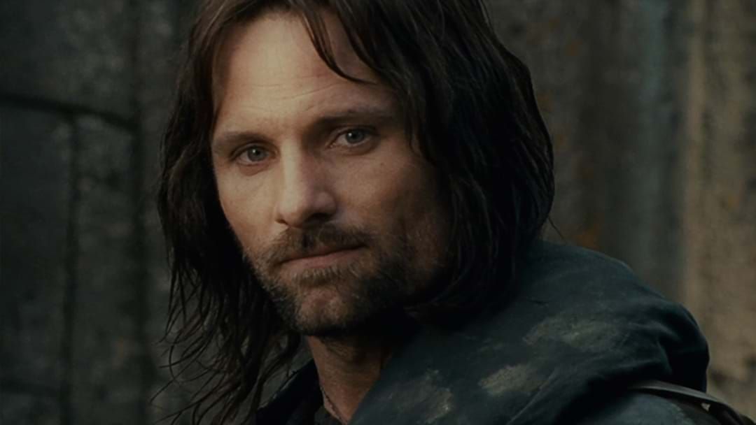 Article heading image for The New 'Lord Of The Rings' TV Series Is Tipped To Focus On A Young Aragorn