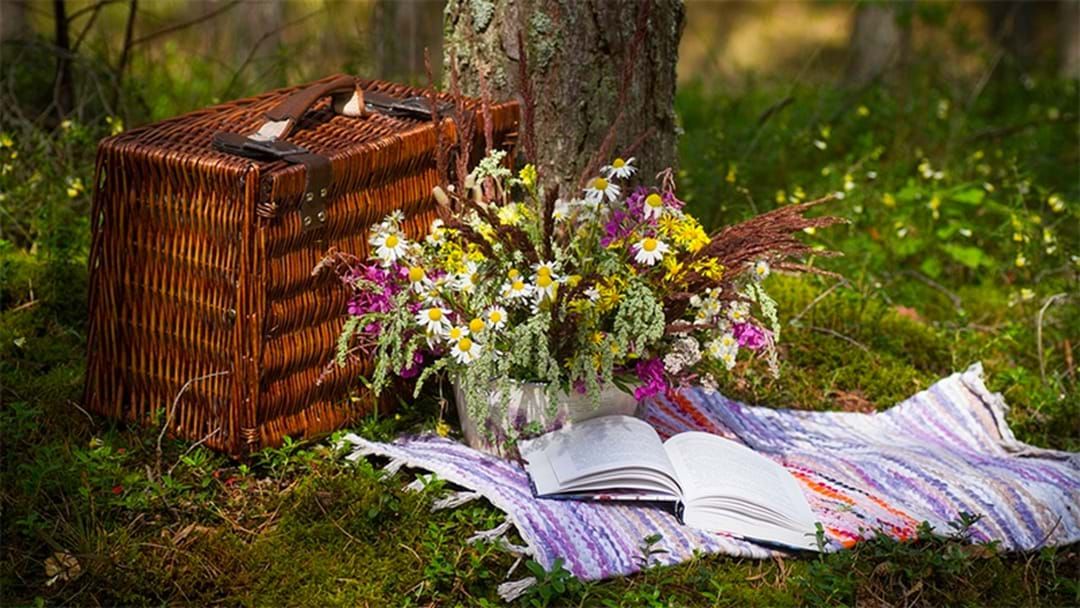 Article heading image for Here's Where You Can Grab The Ultimate On-The-Go Picnic Pack To Suit Any Occasion