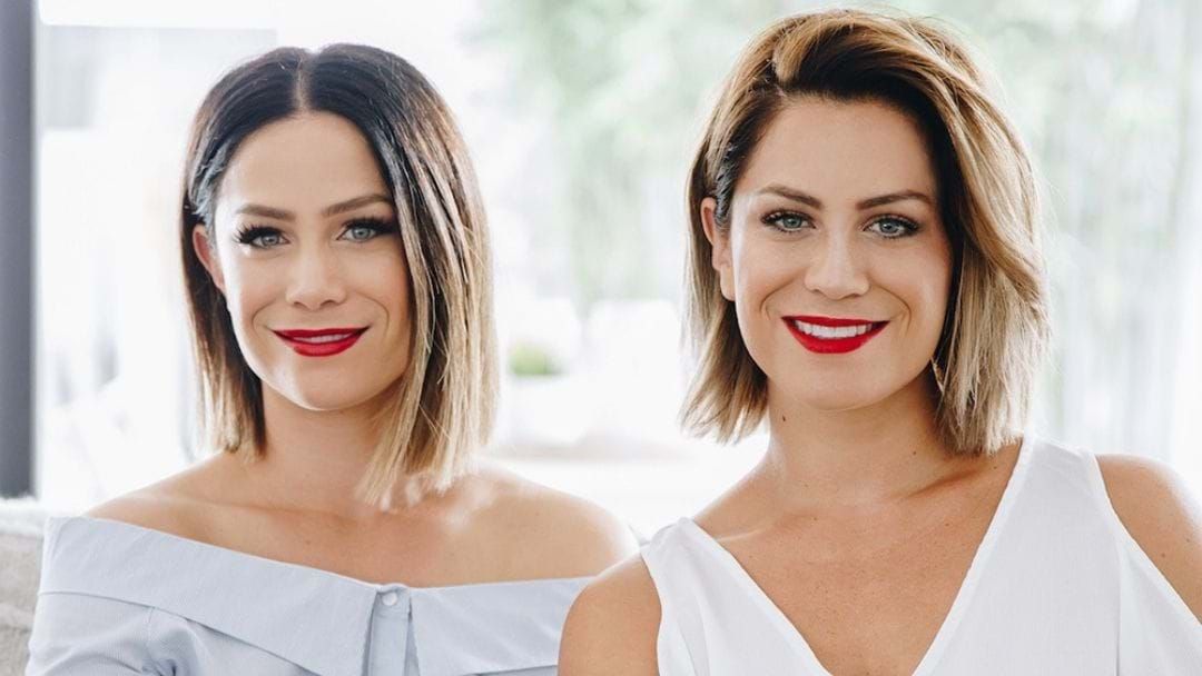 Article heading image for Block Champs Alisa & Lysandra Announced To Return To The Screen As All Star Contestants