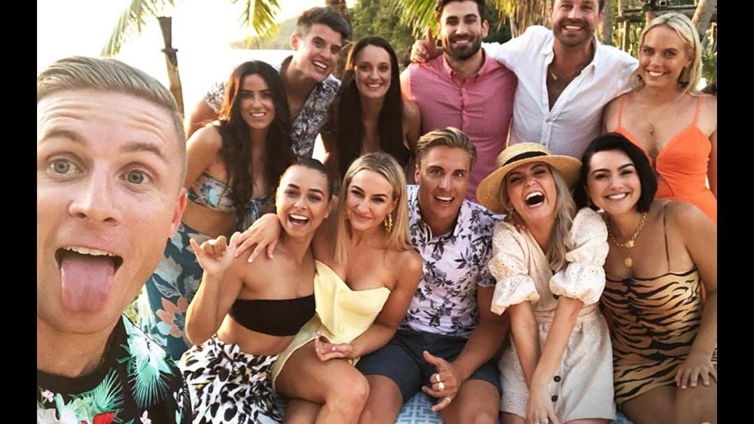 Everything You Need To Know About The Bachelor in Paradise Premiere