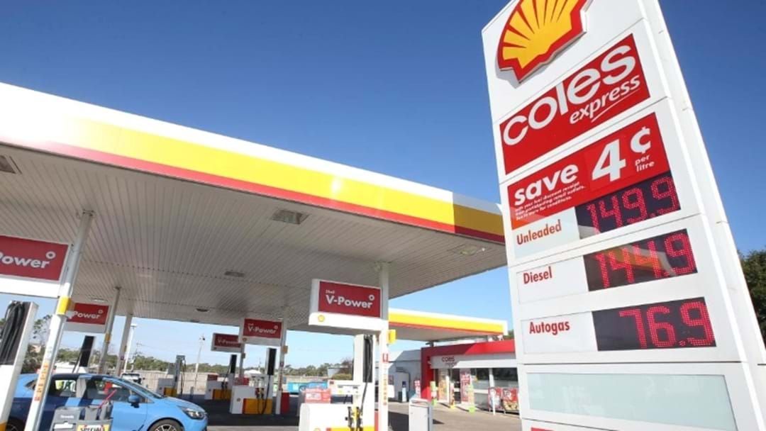 Article heading image for Supermarket Giant To Sell Off Coles Express Petrol Stations In $300 Million Deal