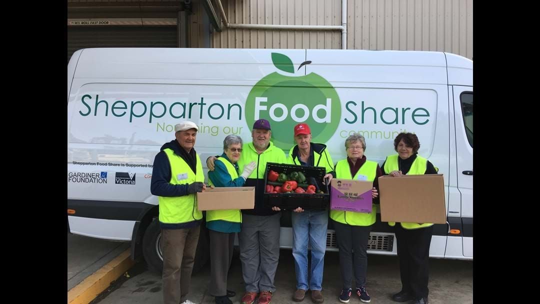 Article heading image for Shepparton Foodshare Is Relocating!
