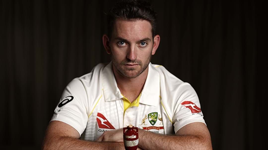 Article heading image for Darren Lehmann Says Chadd Sayers Likely To Go To South Africa If Jackson Bird Is Out