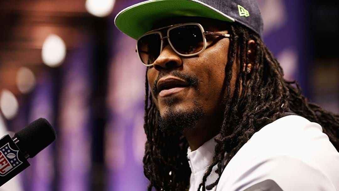 Article heading image for Marshawn Lynch Coming Out Of Retirement 