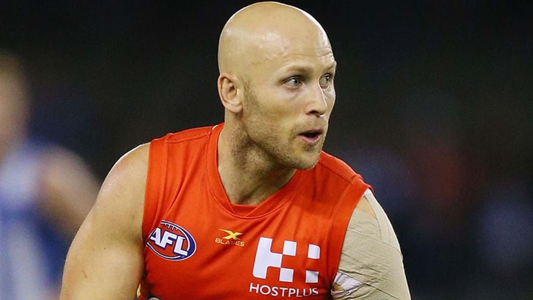 Article heading image for Cats Won't Give Up Much For Ablett