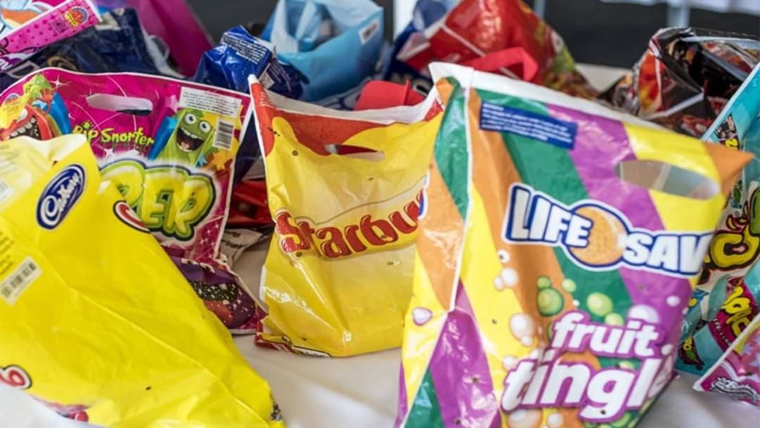 Here Are All The Showbags You Can Snag At The Perth Royal Show This