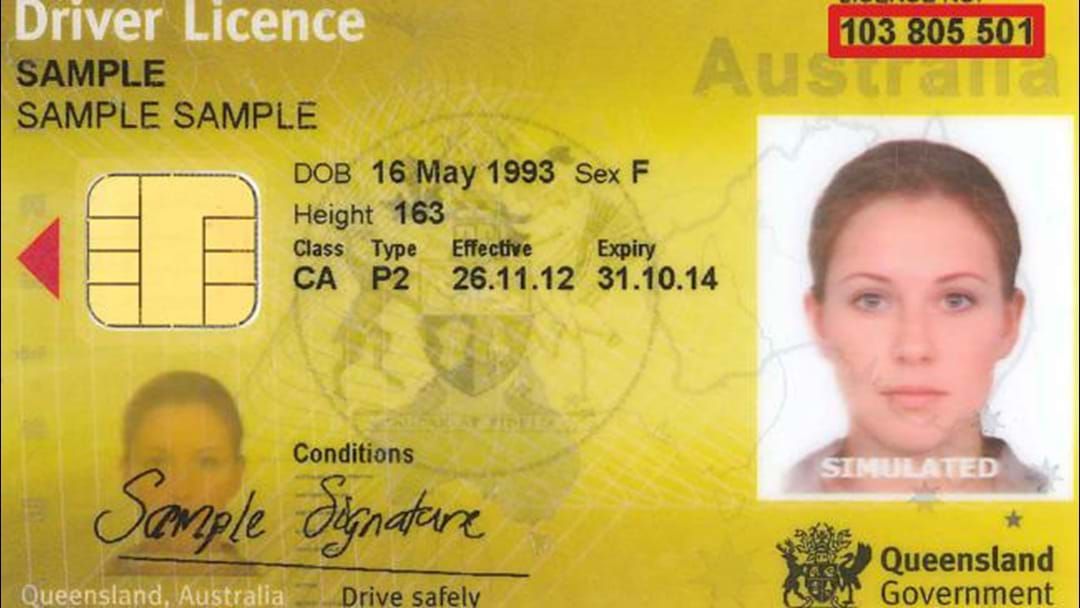 Article heading image for Queensland Is Scrapping Gender From All Driver’s Licences