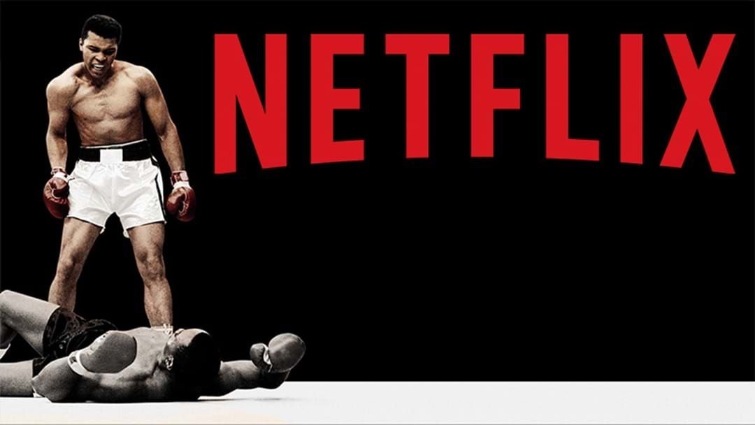 Article heading image for 10 Ripping Sports Docos To Watch On Netflix This Weekend