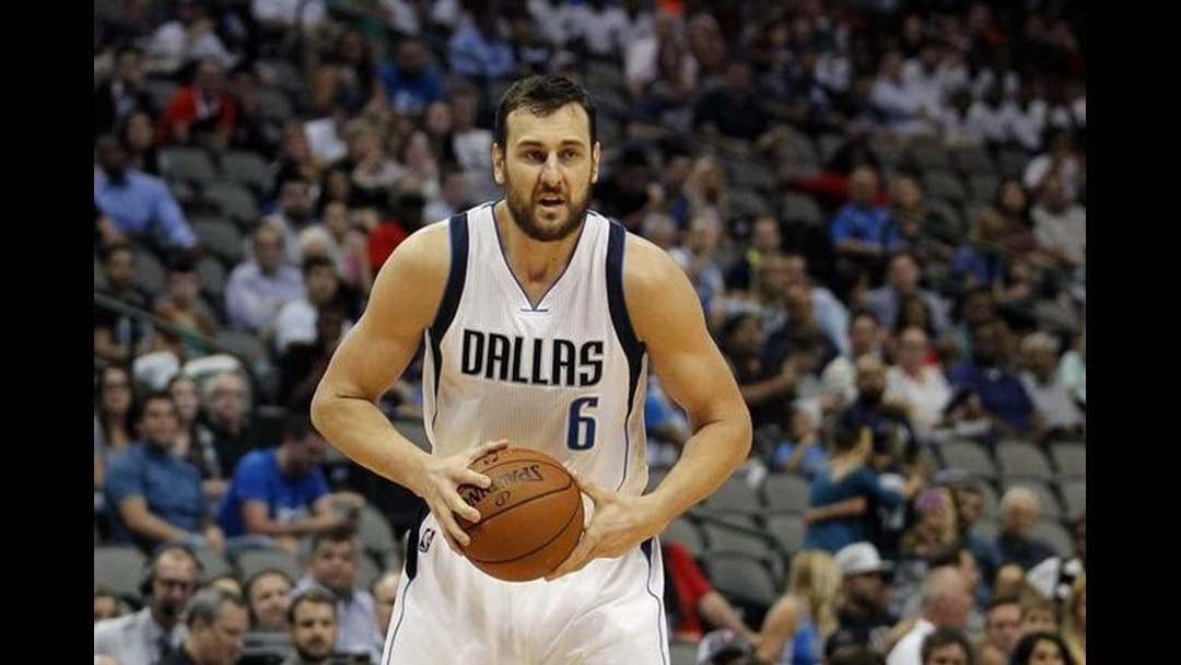 Article heading image for Bogut To Join LeBron James At Cleveland
