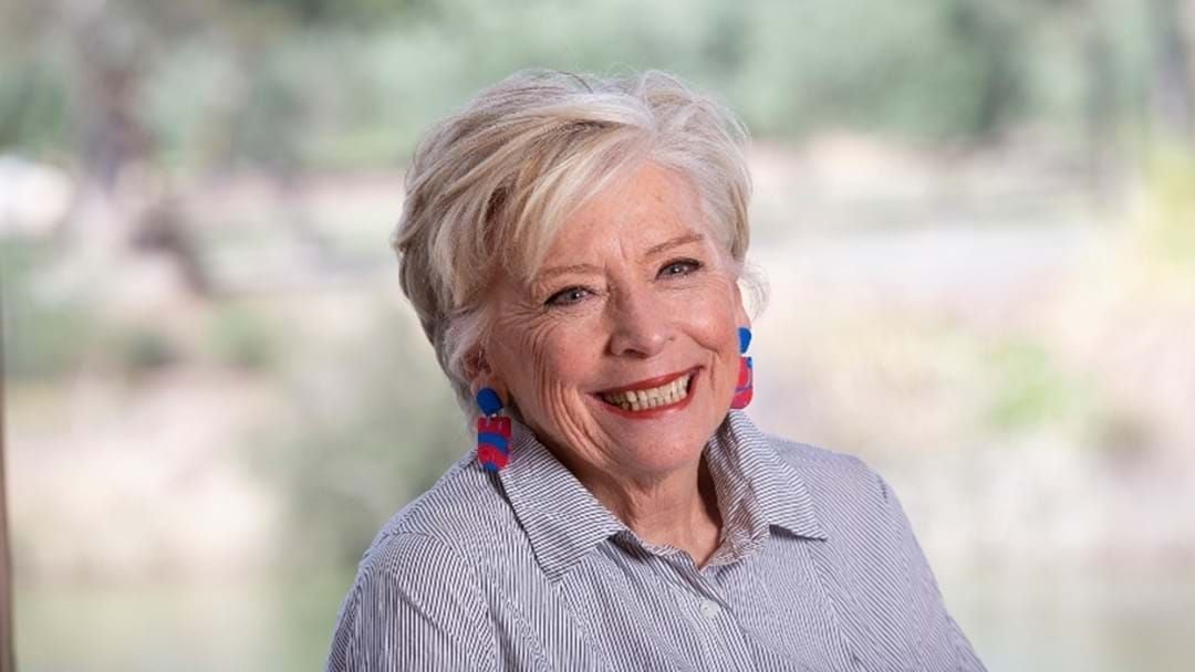 Article heading image for Maggie Beer’s Celebrity Hijacked In Fake Endorsement Scam Promoting CBD Oil And Hemp Gummies  