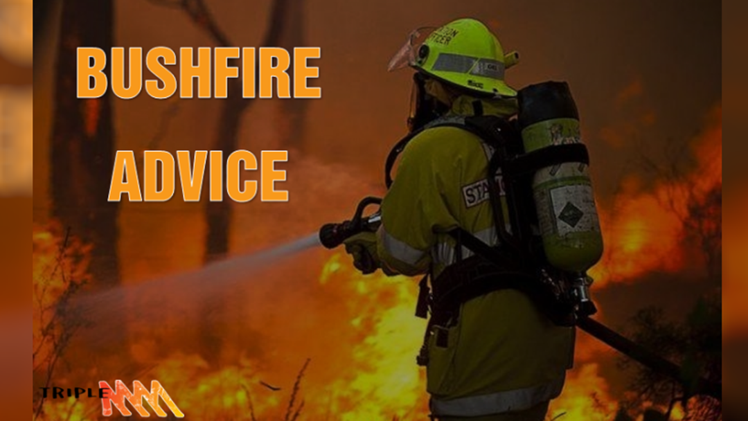 Article heading image for Bushfire ADVICE: SW Part Of Burekup