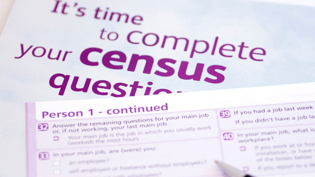 Article heading image for SA Bloke Loses Bid To Invoice Government For Time Spent Filling Out Census Form