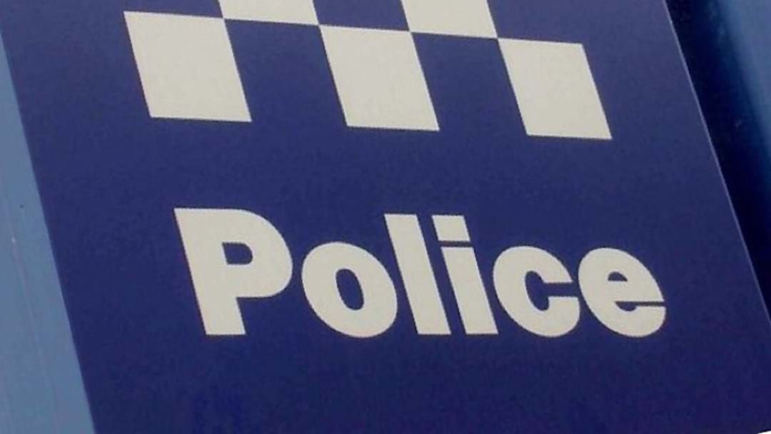 Article heading image for Fatal Crash Near Toodyay