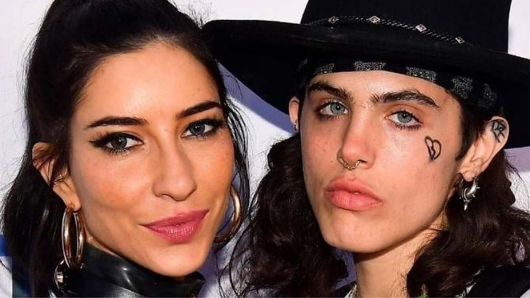 Article heading image for The Veronicas' Jess Officially Announces Split From Fiancé In Mysterious Insta Post