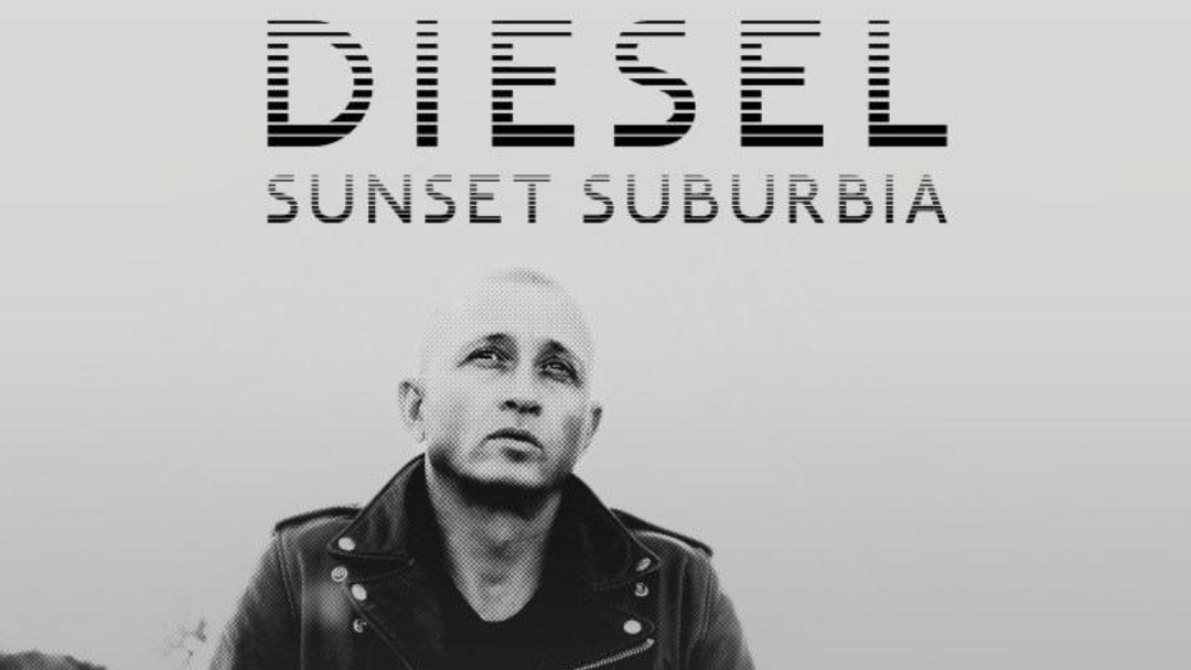Article heading image for Diesel Talks About His New Album And His Surprising Post Show Antics
