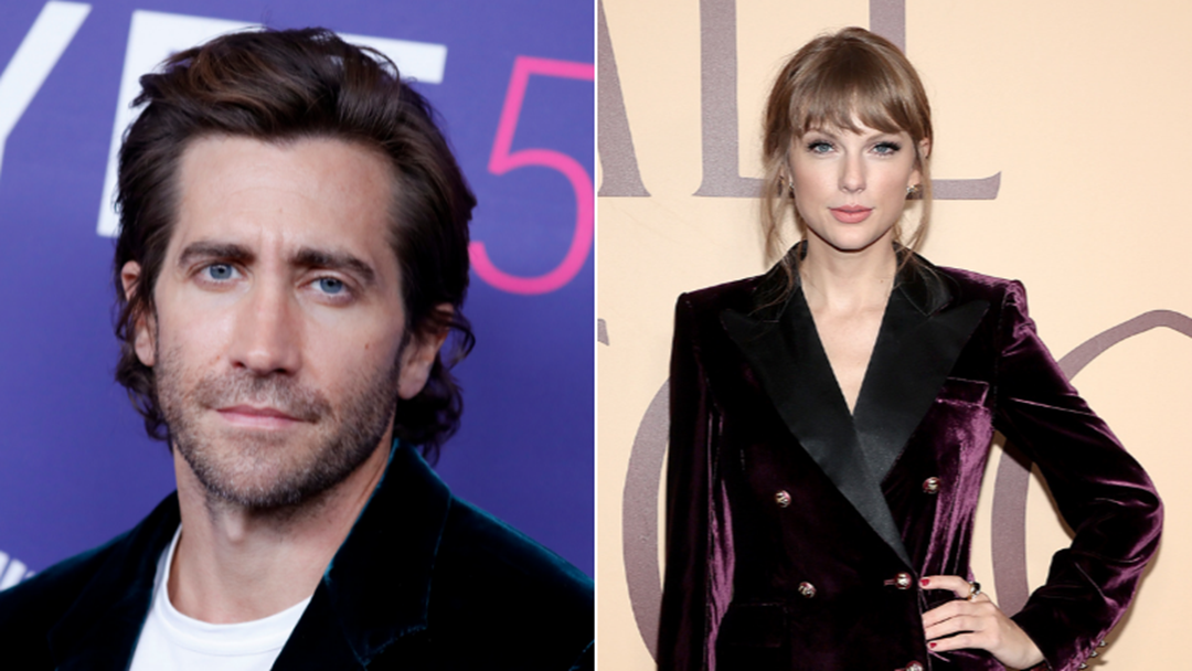 Article heading image for Jake Gyllenhaal Has Finally Broken His Silence On Taylor Swift's 'All Too Well'