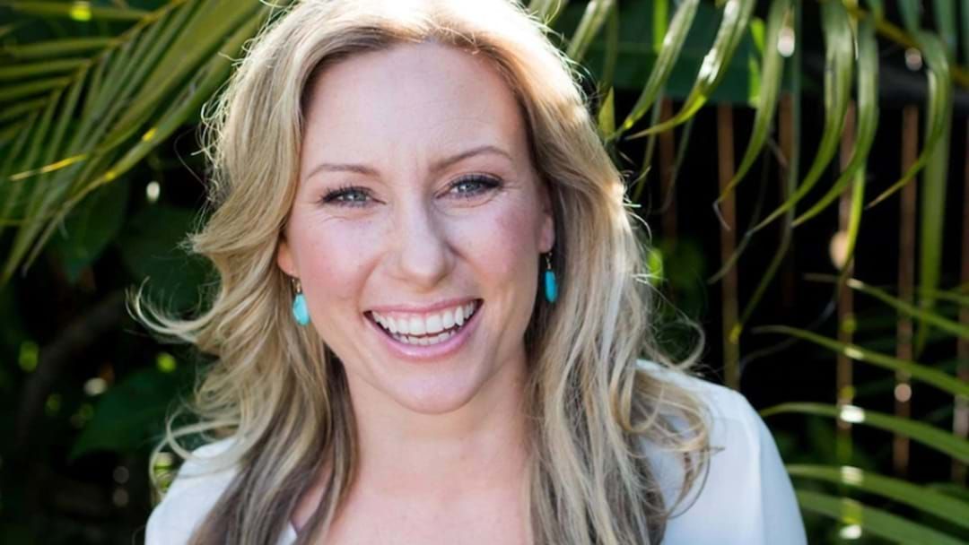 Article heading image for Murder Conviction Overturned In Killing Of Justine Damond Ruszczyk