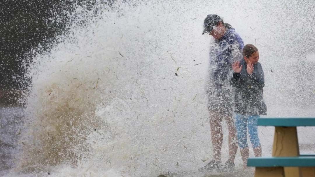 Article heading image for BOM Warns Queenslanders Of More Wet Weather And Flooding Over Spring And Summer