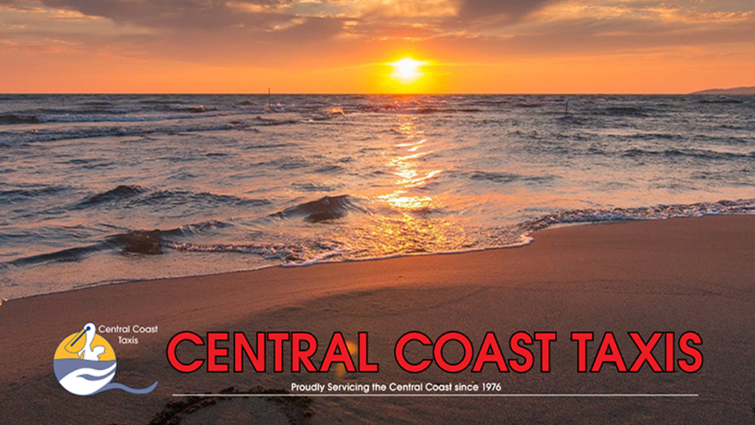 Article heading image for Booking A Taxi Made Easy With The Central Coast Taxis App!