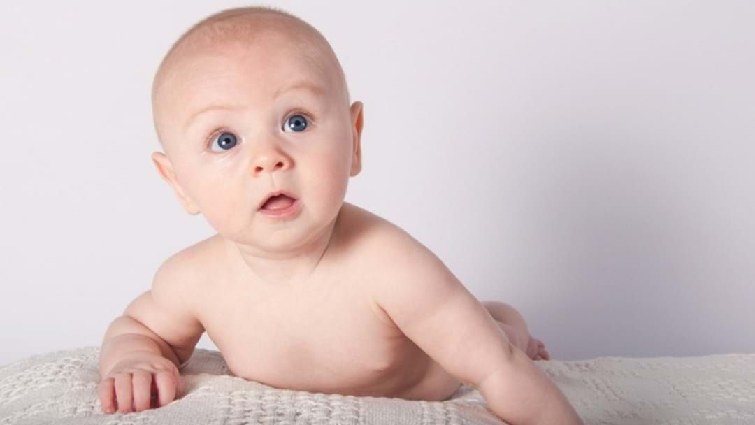 Article heading image for Should Babies Give Consent Before Having Their Nappies Changed?