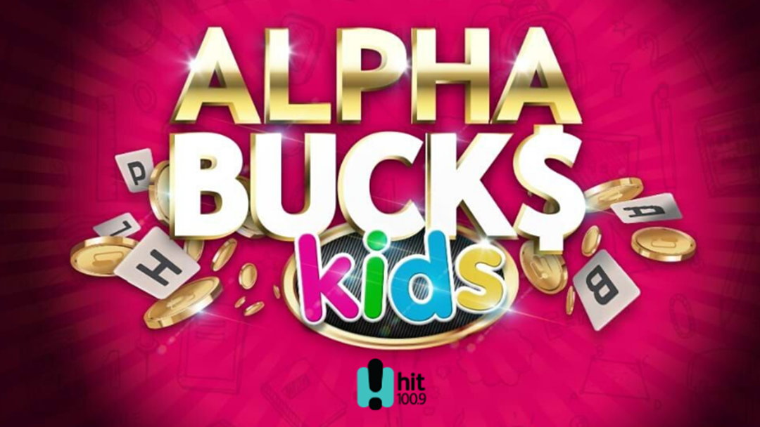 Article heading image for Young Boy Who Won Alphabucks Kids Jackpot Set To Donate Some Of His Winnings To Charity!