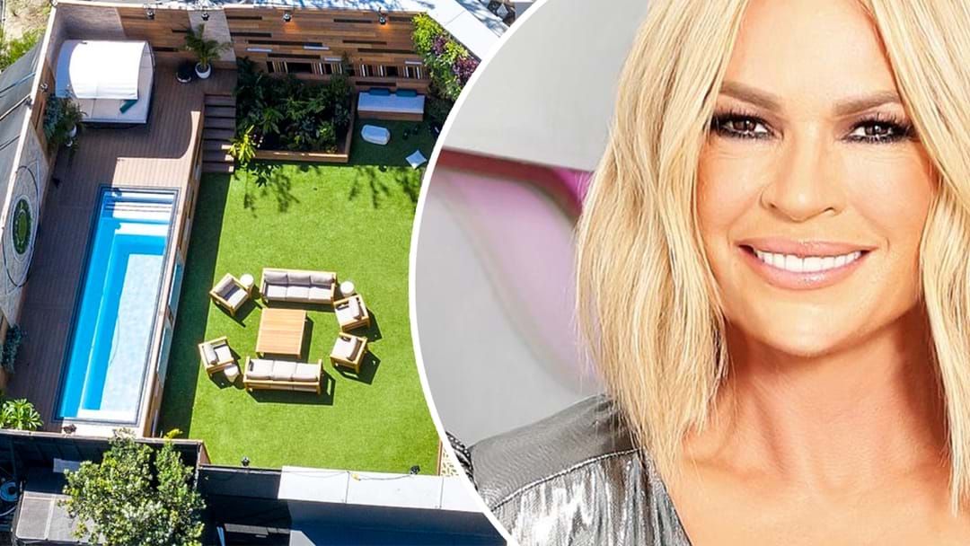 Article heading image for Sonia Kruger Discusses Big Brother Shutdown Due To Crew Member's Potential COVID-19 Diagnosis!
