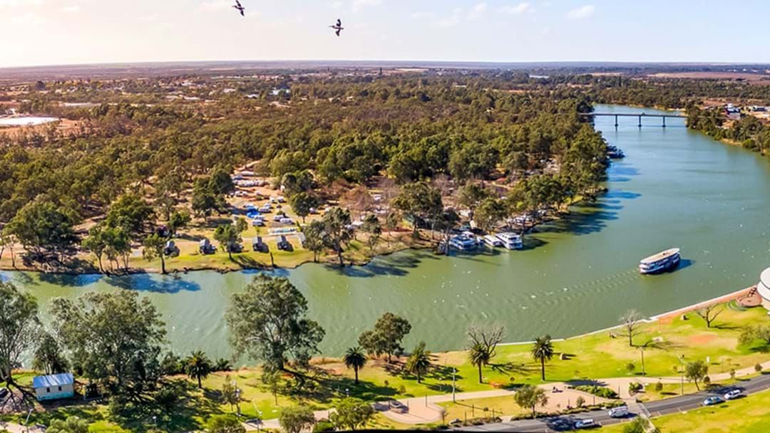 Article heading image for WE KNEW IT: Regional Victoria Proves To Be Australia’s Hottest Property 
