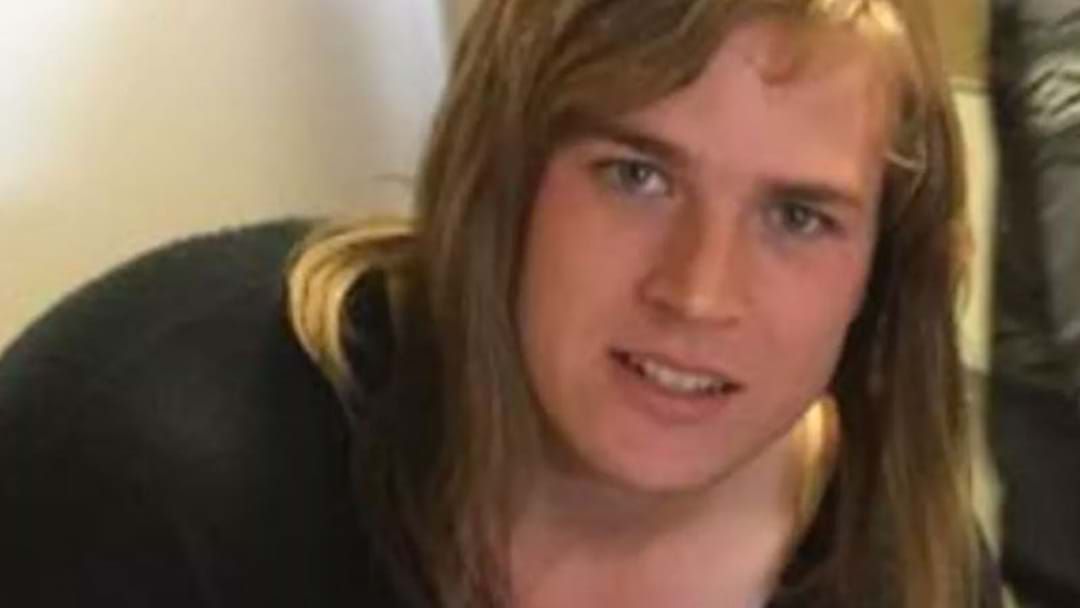 Article heading image for Should Hannah Mouncey Be Able To PLay AFLW?