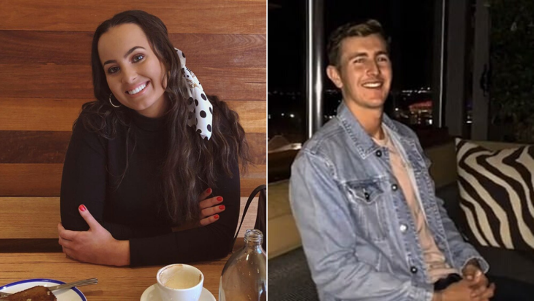 Article heading image for This Girl Ended Up In Hospital After Kissing Her Tinder Date!