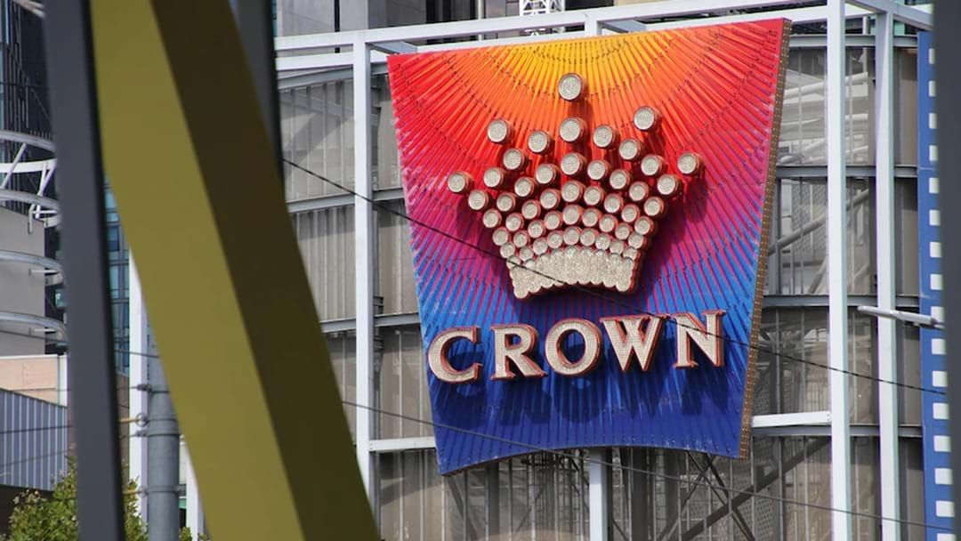 Article heading image for Victorian Government Introduces Reform To Limit Gambling At Crown Casino