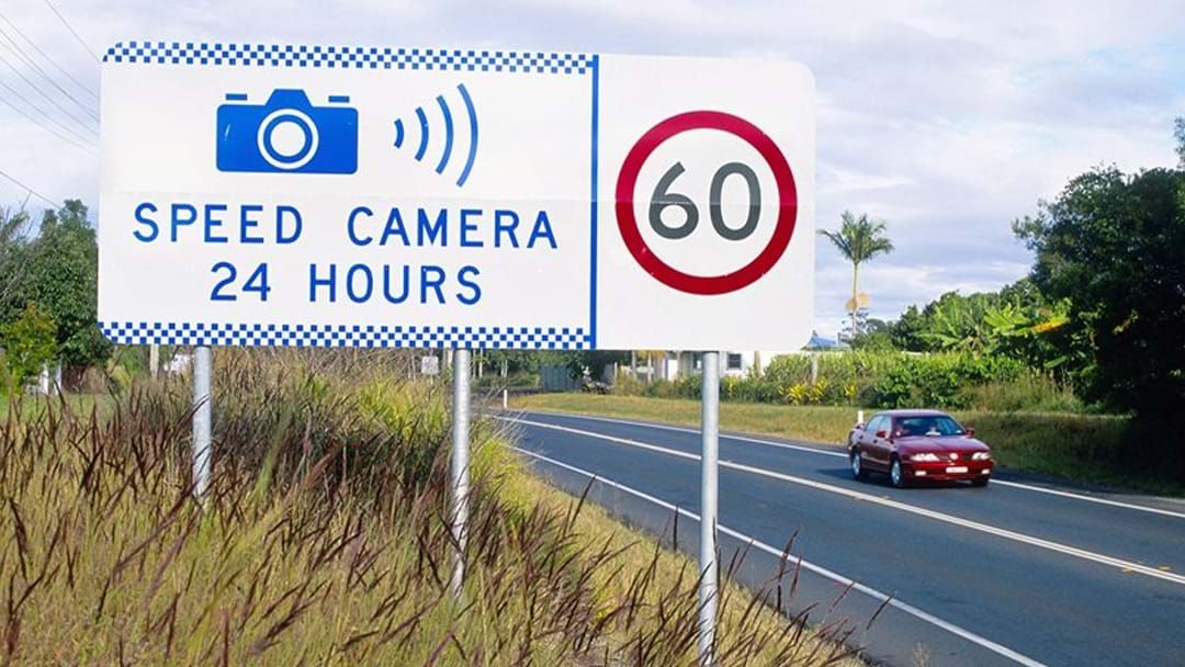 Article heading image for Are Speed Cameras A Deterrent Or Just A Revenue Raiser