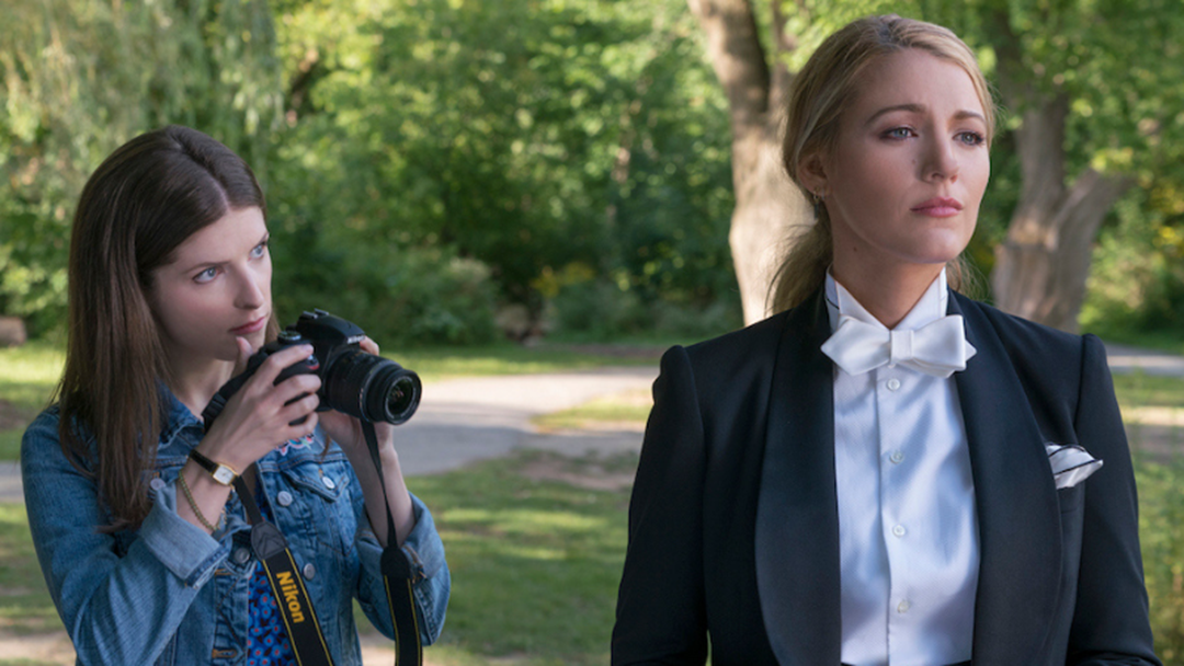 Article heading image for Blake Lively & Anna Kendrick Return For 'A Simple Favour' Sequel